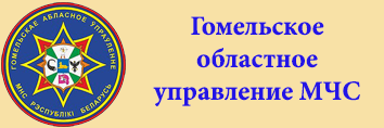 Министерство по чрезвычайным ситуациям Гомеля и Гомельской области
